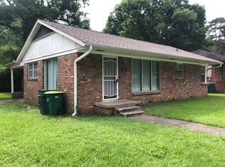 3401 Whitfield St, Little Rock, AR 72204