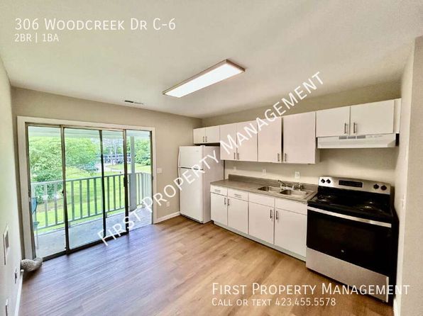 306 Woodcreek Dr #C-6