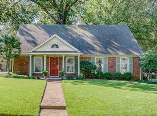 5309 Sequoia Rd, Memphis, TN 38120