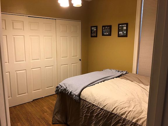 Guest bedroom