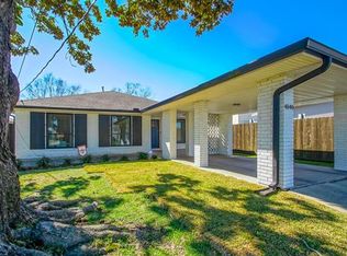 4840 Loveland St, Metairie, LA 70006