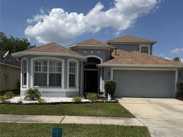12757 Standbridge Dr, Riverview, FL 33579