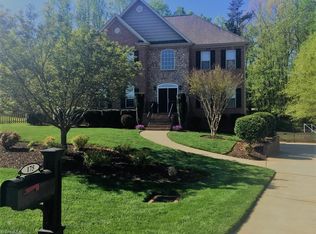 175 Redmeadow Dr, Advance, NC 27006