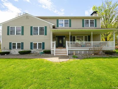 36 Forest Valley Road, Pleasant Valley, NY, 12569