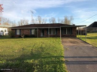 709 Belaire Cove Rd, Ville Platte, LA 70586