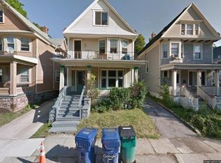 36 Glendale Pl, Buffalo, NY 14208