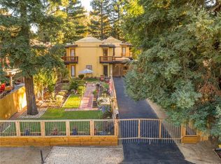 22363 H St, Santa Margarita, CA 93453