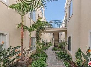 4343 Ventura Canyon Ave #103-1, Sherman Oaks, CA 91423