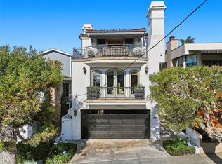 633 12th St, Manhattan Beach, CA 90266