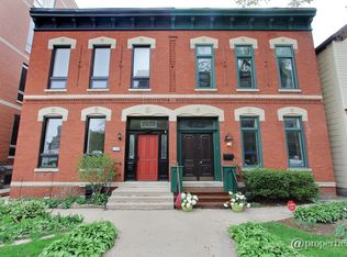 2735 N Sheffield Ave, Chicago, IL 60614