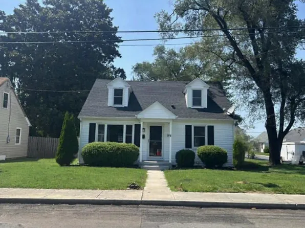 10 14th St, Pocomoke City, MD 21851