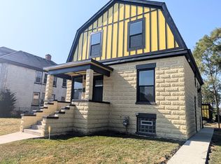 7377 Melrose St #1, Detroit, MI 48211