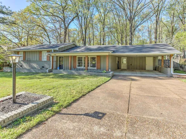 5336 Rolling Oaks Dr N, Memphis, TN 38119