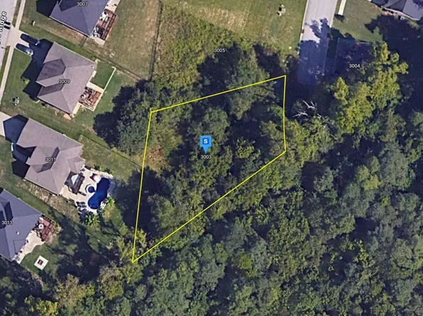 3003 Old Cypress Trl, Jeffersonville, IN 47130