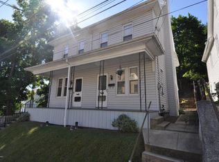 223 Center St, Lehighton, PA 18235