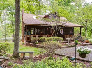 238 Rolling Rd S, Scottsville, VA 24590