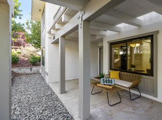 5494 Cribari Bnd, San Jose, CA 95135