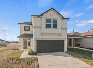 14327 Breakline Way, Elmendorf, TX 78112