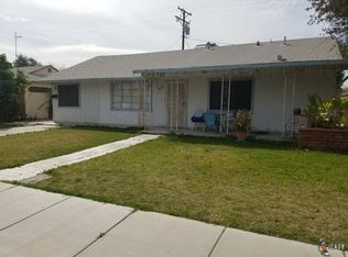723 Encanto Dr, Calexico, CA 92231