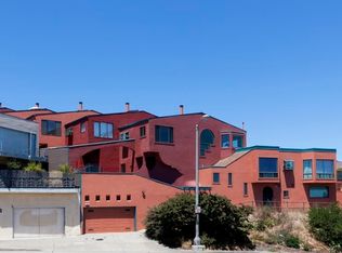 3620 Market St, San Francisco, CA