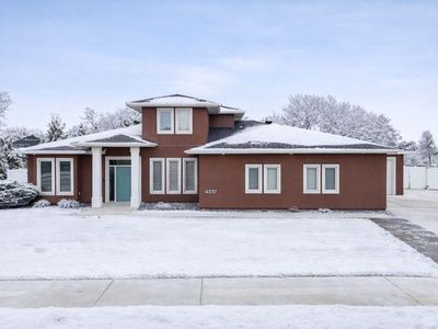 4337 66th St S, Fargo, ND, 58104