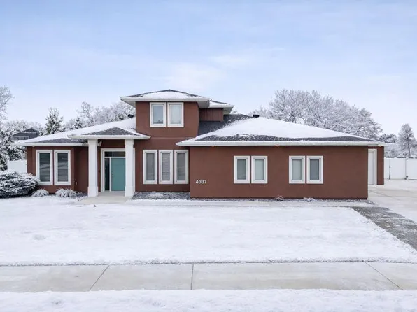 4337 66th St S, Fargo, ND 58104