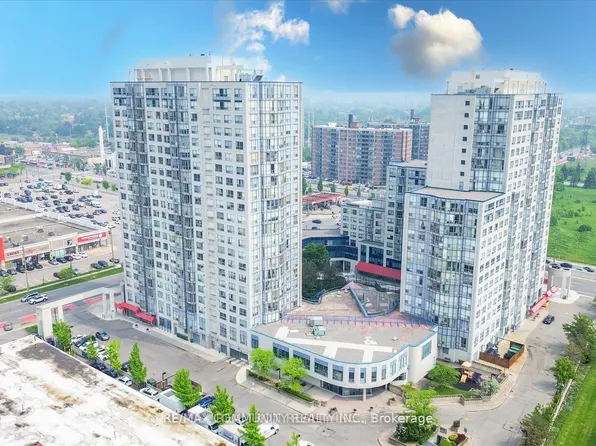 1470 Midland Ave, Toronto, ON