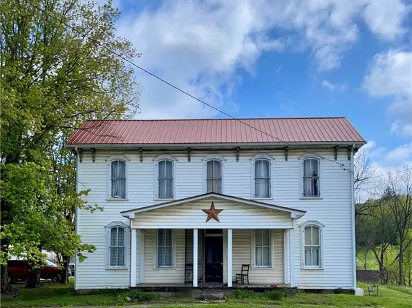 4574 Prosperity Pike, Prosperity, PA 15329