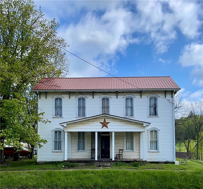 4574 Prosperity Pike photo 1