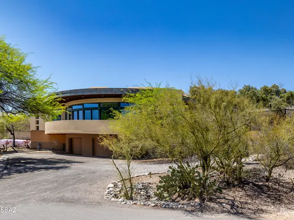 4479 N Camino Del Rey, Tucson, AZ 85718