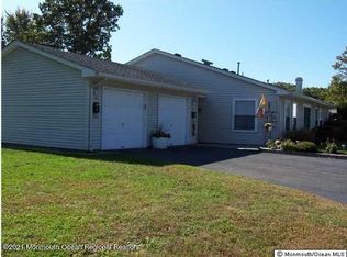 62 Amy Ct #1601, Brick, NJ 08724