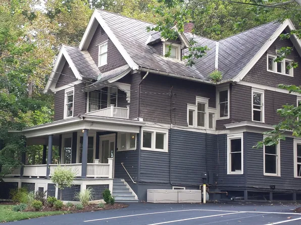 117 Dewitt Pl APT 2, Ithaca, NY 14850