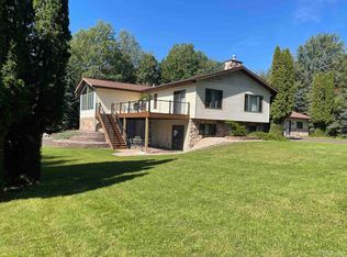 N10223 Curry Rd, Ironwood, MI 49938