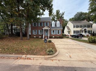302 Mainsail Dr, Cary, NC 27511