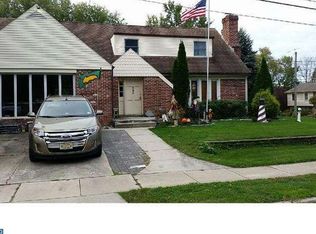 645 Grant Ave, West Deptford, NJ 08086