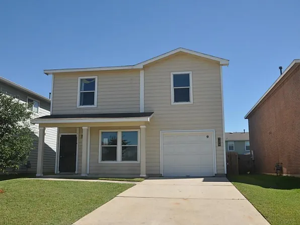 7806 Maverick Trace Ln, Cypress, TX 77433