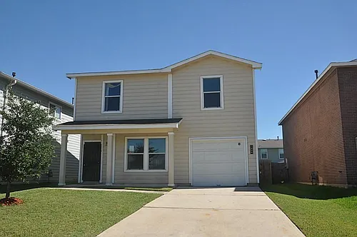 7806 Maverick Trace Ln Photo 1