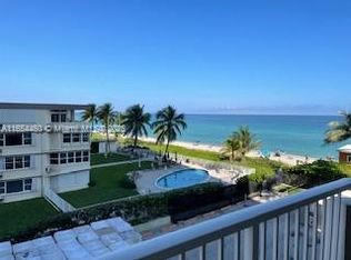 1950 S Ocean Dr APT 3M, Hallandale, FL 33009