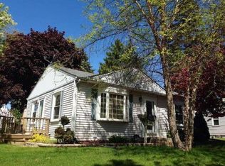 1314 17th Ave, South Milwaukee, WI 53172