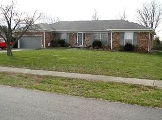339 Newman Way, Mount Washington, KY 40047