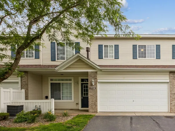 17128 Olson St NW #2508, Elk River, MN 55330