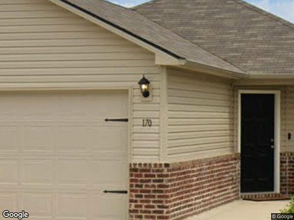Exterior Address Verification
