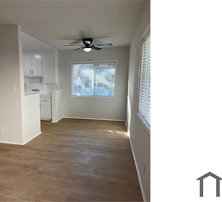 3rd image of 836 S Kingsley Dr APT 4
