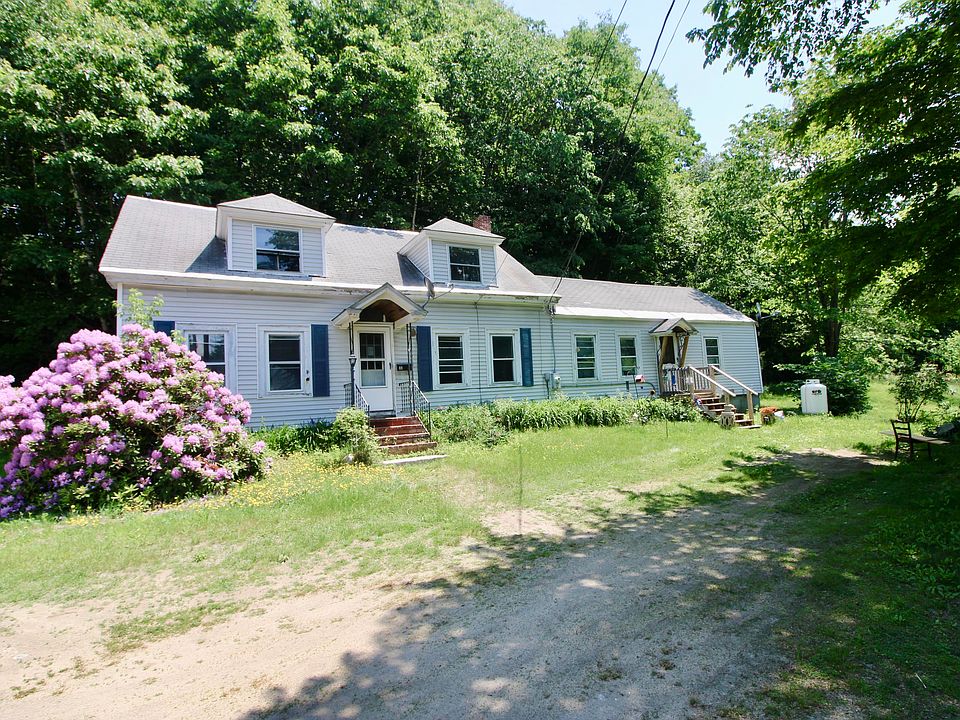 89 E Main St, South Paris, ME 04281 MLS 1496092 Zillow