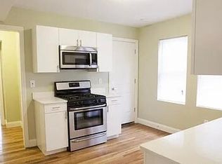 (Undisclosed Address), Boston, MA 02131