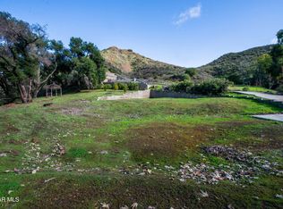 2534 Sierra Creek Rd, Agoura Hills, CA 91301