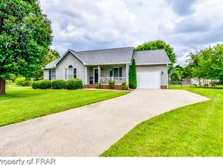 205 Rainham Ct, Fayetteville, NC 28314