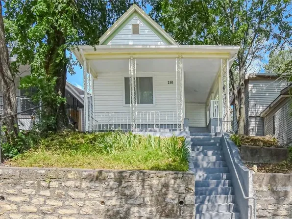 281 S 8th St, Kansas City, KS 66101