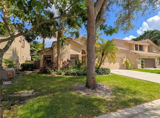 10321 NW 17th Ct, Fort Lauderdale, FL 33322