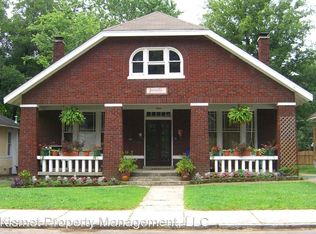 2033 Young Ave APT 2, Memphis, TN 38104